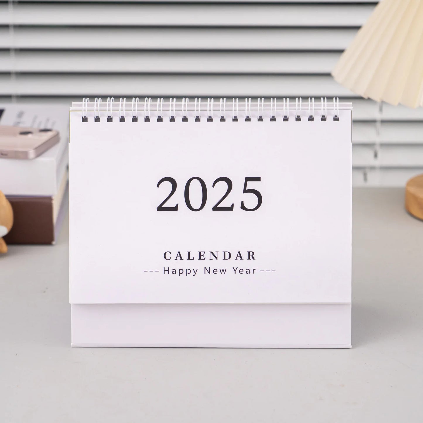 Kalender 2025 – Dein ultimativer Begleiter für das Jahr!